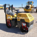 Mini compactador vibratorio de 1 tonelada (FYL-880)